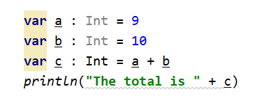 Kotlin Data Types – asmaliza.com